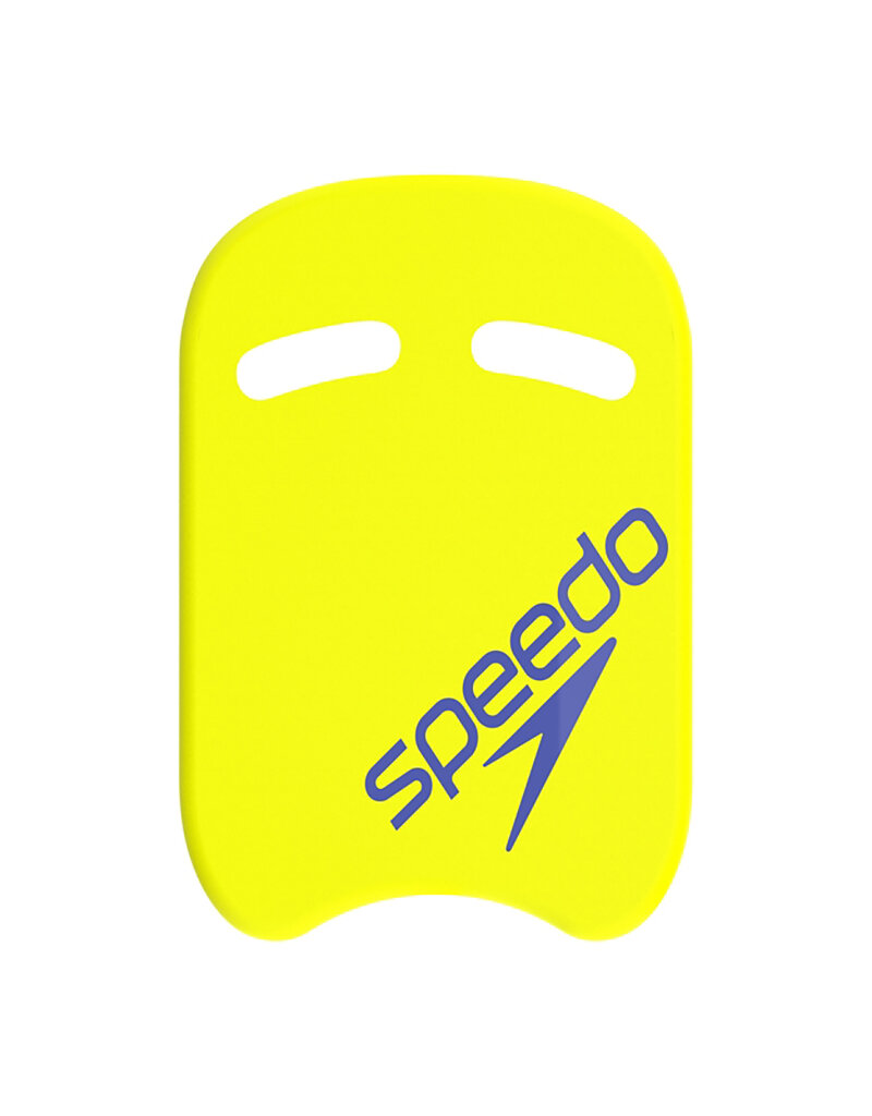 Speedo Speedo Kickboard - Geel