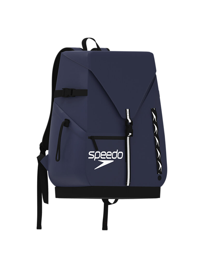 Arena Speedo rugtas 45L PRO bag - navy