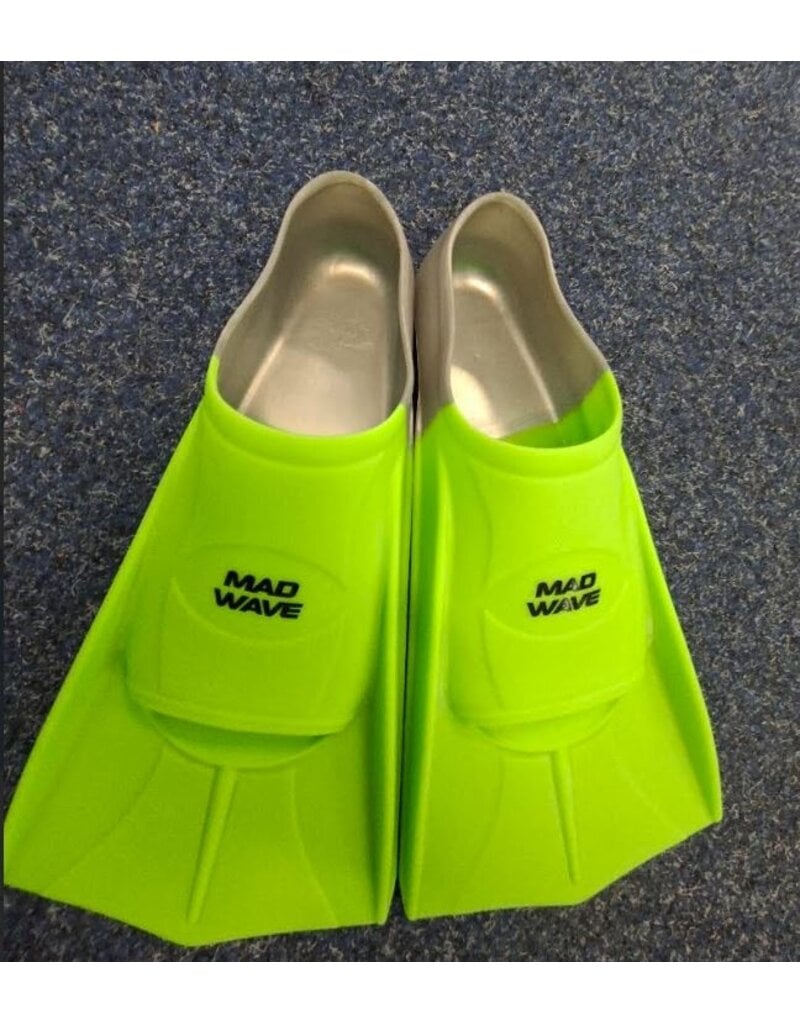 Overige merken Mad Wave groen - 45- 46
