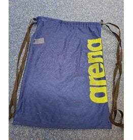 Arena Arena Team Mesh - blauw - gebruikt