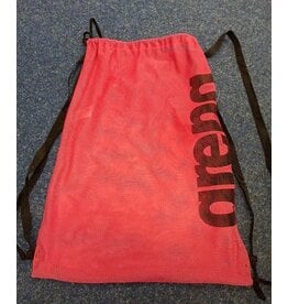 Arena Arena Team Mesh - roze - gebruikt