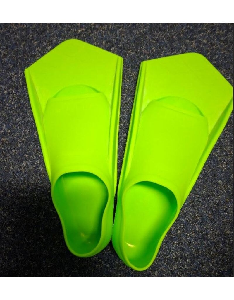 Arena Arena Powerfin Acid-Lime - 43-44