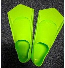 Arena Arena Powerfin Acid-Lime - 37-38