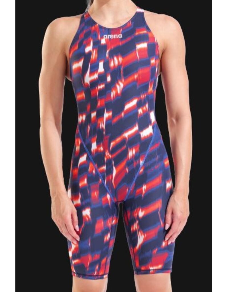 Arena Arena Powerskin ST Next - Aqua Gleam - D38