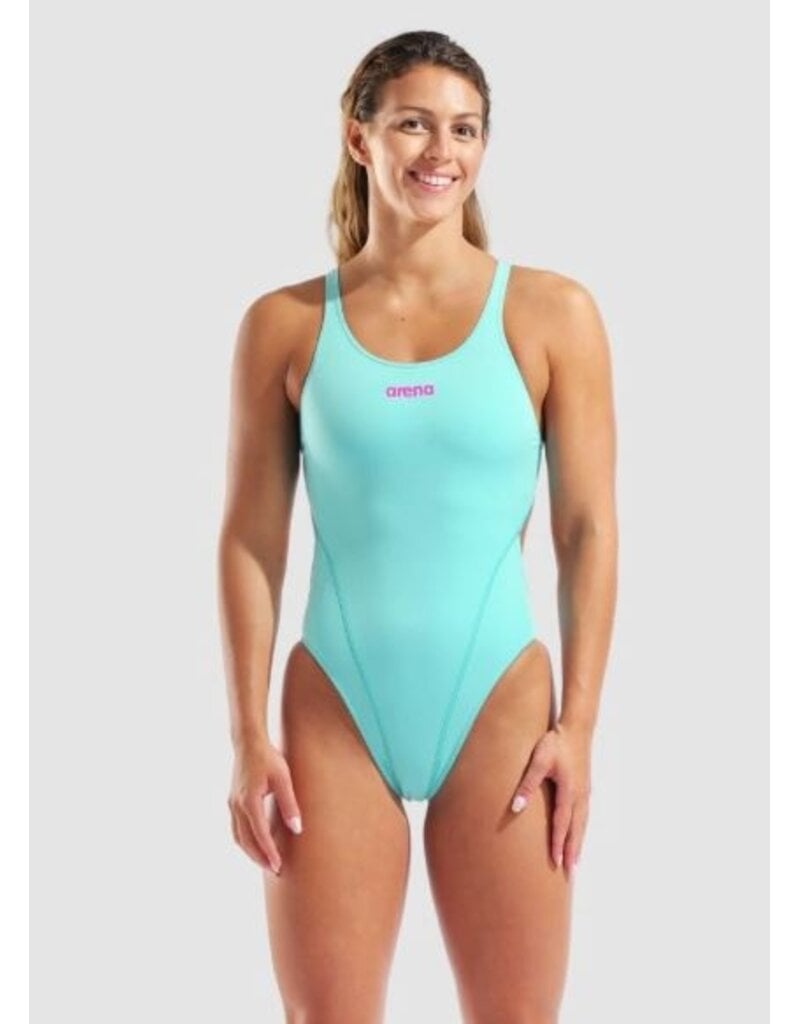 Arena Arena W Swimsuit Tech Water