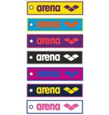 Overige merken Arena key tag - sleutelhangers - per 2 of 3