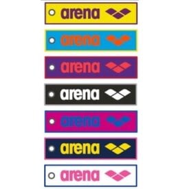 Overige merken Arena key tag - sleutelhangers - per 2 of 3