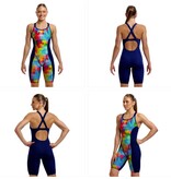Funkita / Funky Trunks Funkita Legsuit - Falling Colours