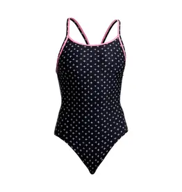 Funkita / Funky Trunks Funkita Diamond Back - Be Positive