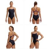 Funkita / Funky Trunks Funkita Diamond Back - Be Positive