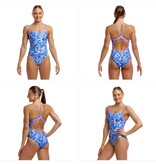 Funkita / Funky Trunks Funkita Diamond Back - Crystal Mess