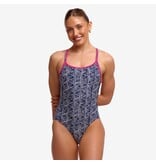 Funkita / Funky Trunks Funkita Diamond Back - Stickler