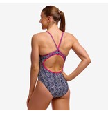 Funkita / Funky Trunks Funkita Diamond Back - Stickler