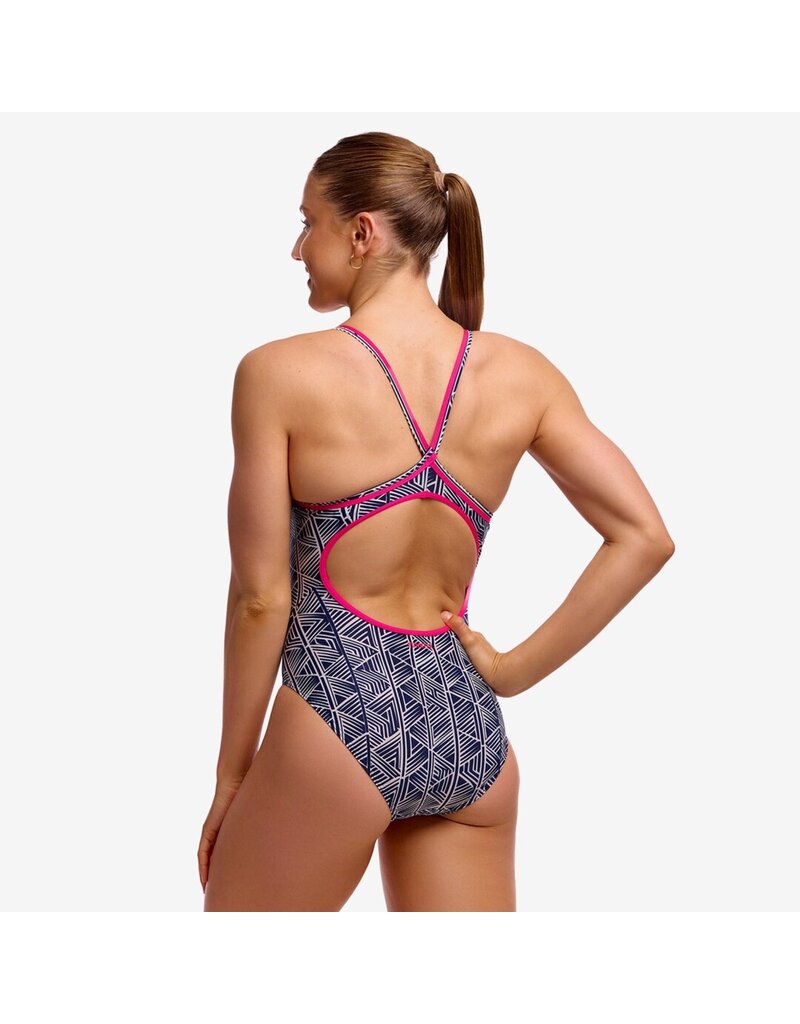 Funkita / Funky Trunks Funkita Diamond Back - Stickler