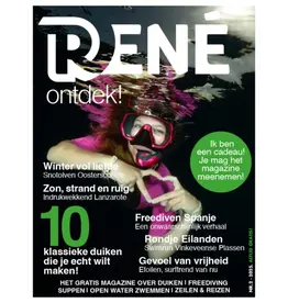 Overige merken Rene magazin - Ontdek