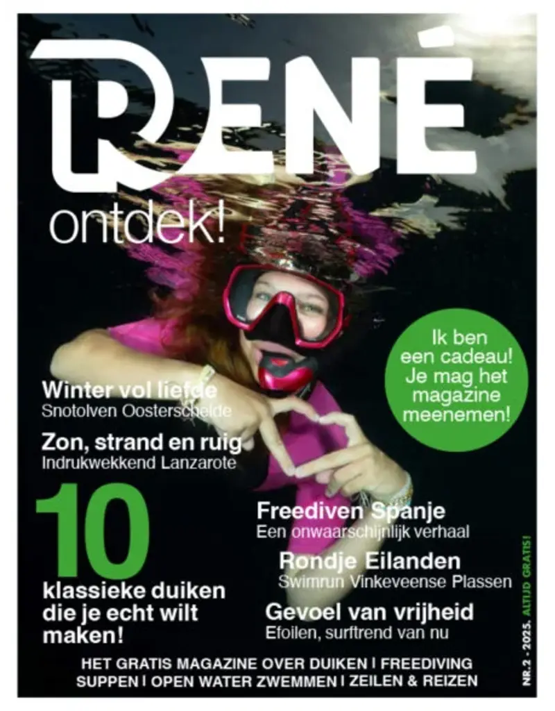 Overige merken Rene magazin - Ontdek