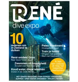 Overige merken Rene magazin - Dive Expo