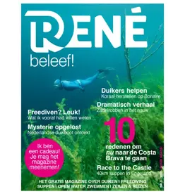 Overige merken Rene magazin - Beleef