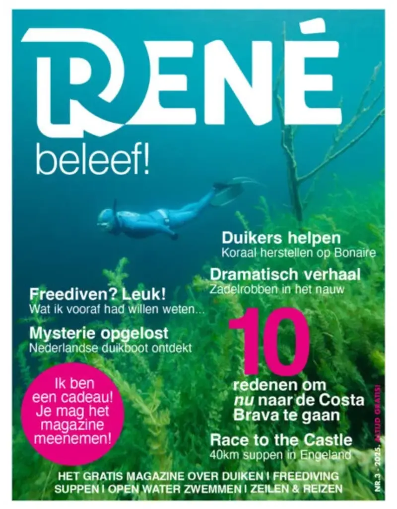 Overige merken Rene magazin - Beleef