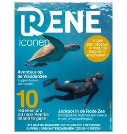 Overige merken Rene magazin - Iconen