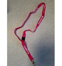 Overige merken Funkita key cord