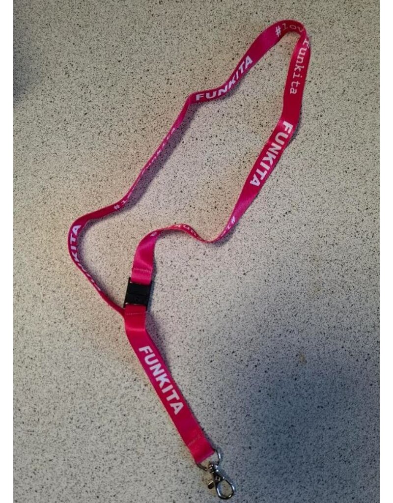 Overige merken Funkita key cord