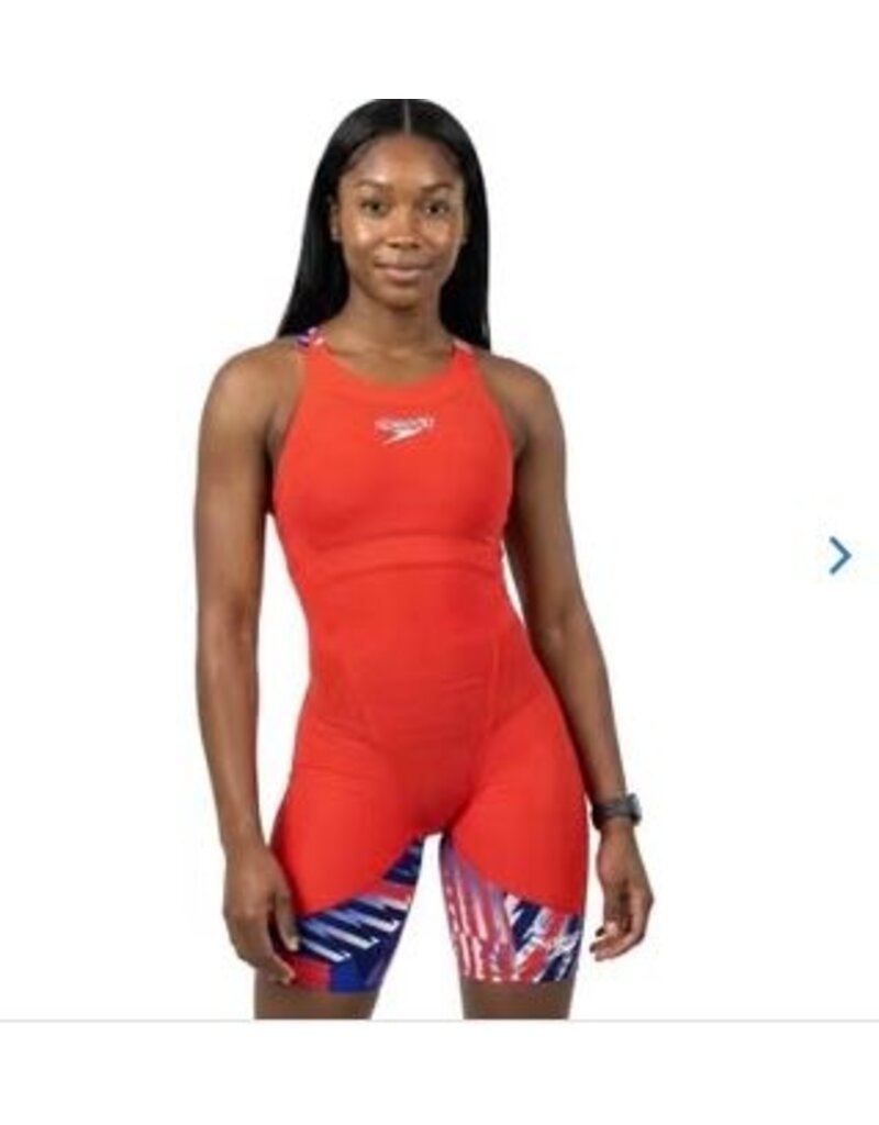 Speedo Speedo Fastskin LZR Ignite Openback Kneeskin (28 inch)