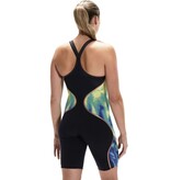 Speedo Speedo LZR Pure Intent CB blue/green (25 inch)