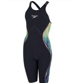 Speedo Speedo LZR Pure Intent CB blue/green (25 inch)