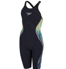 Speedo Speedo LZR Pure Intent CB blue/green (25 inch)