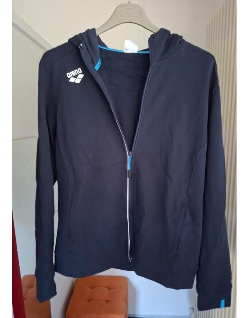 Arena Arena jacket met rits - maat XL dames