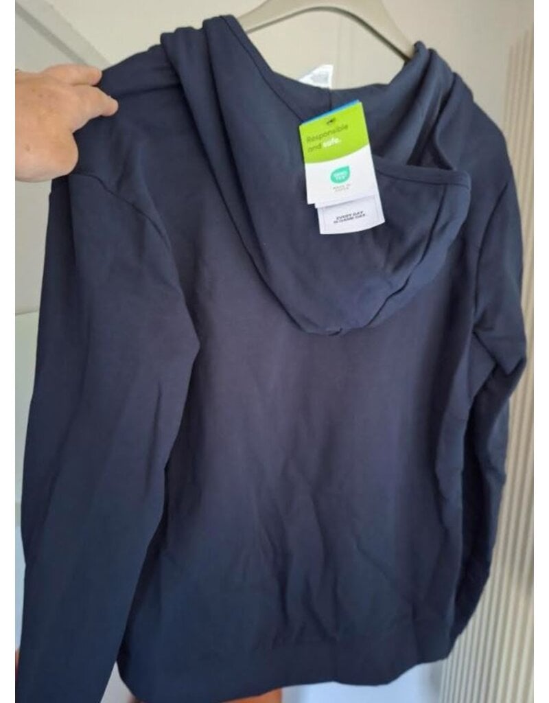 Arena Arena jacket met rits - maat XL dames