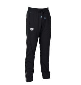 Arena zwarte official broek (sneldrogend)