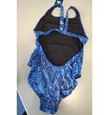 Overige merken Turbo badpak (blauw)