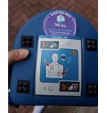 AED