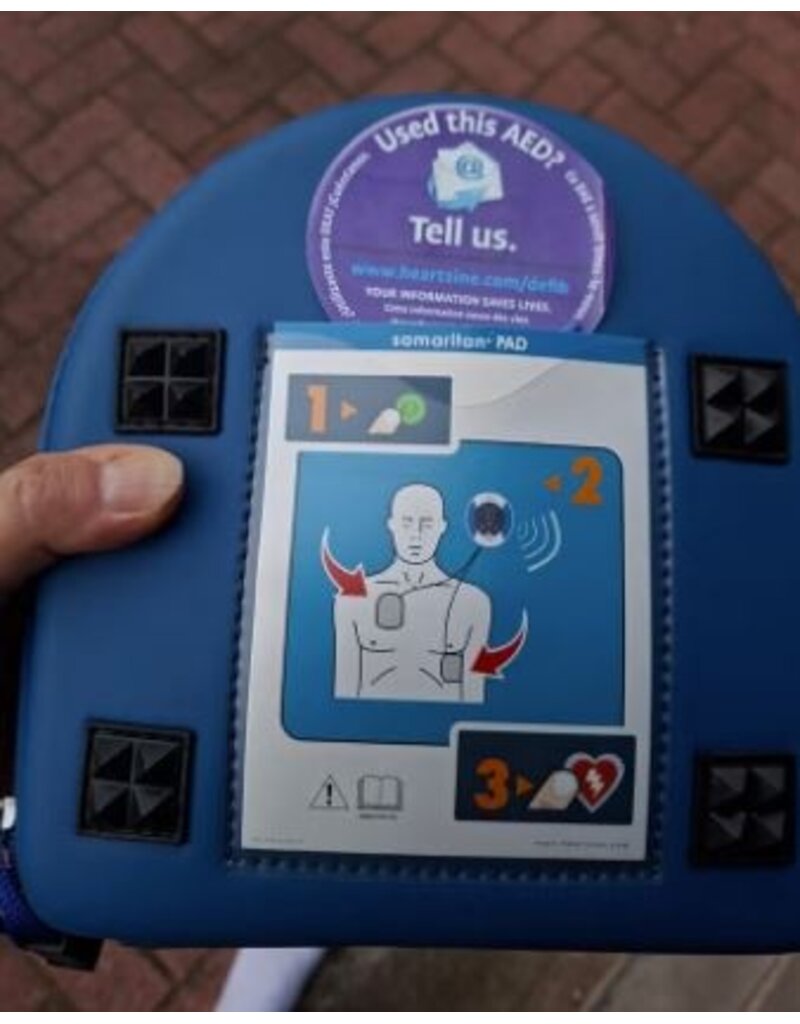 AED