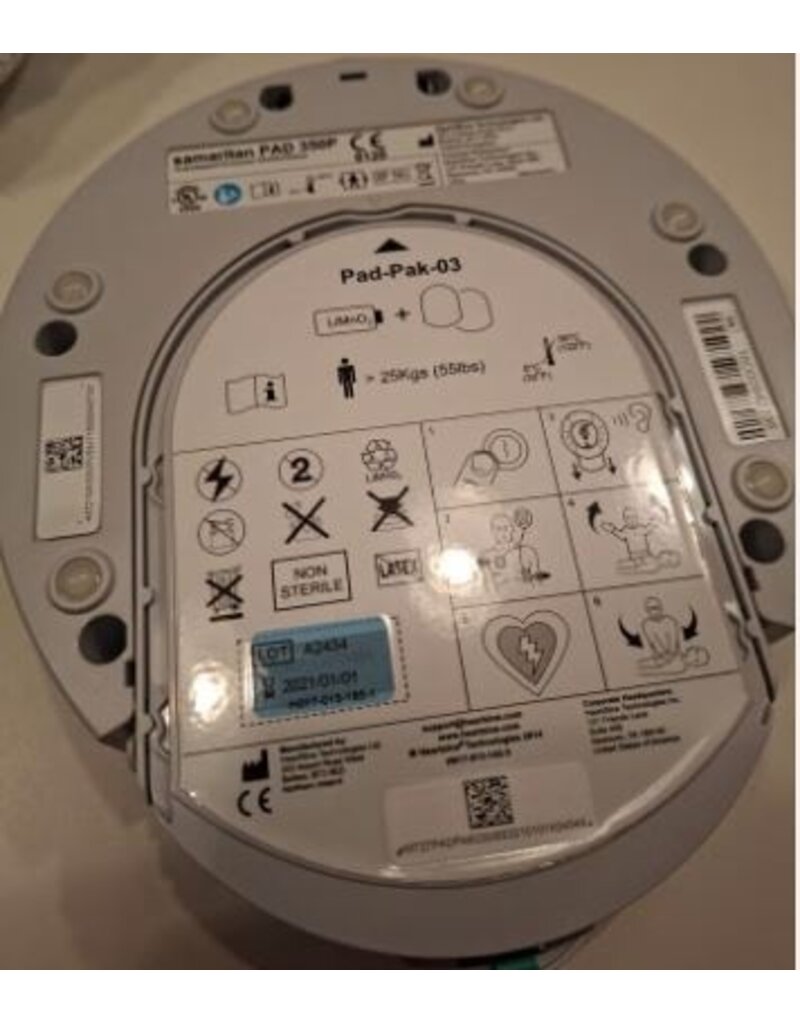 AED