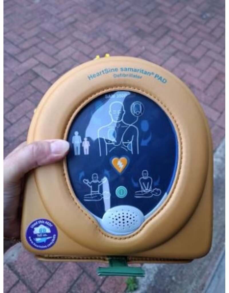 AED