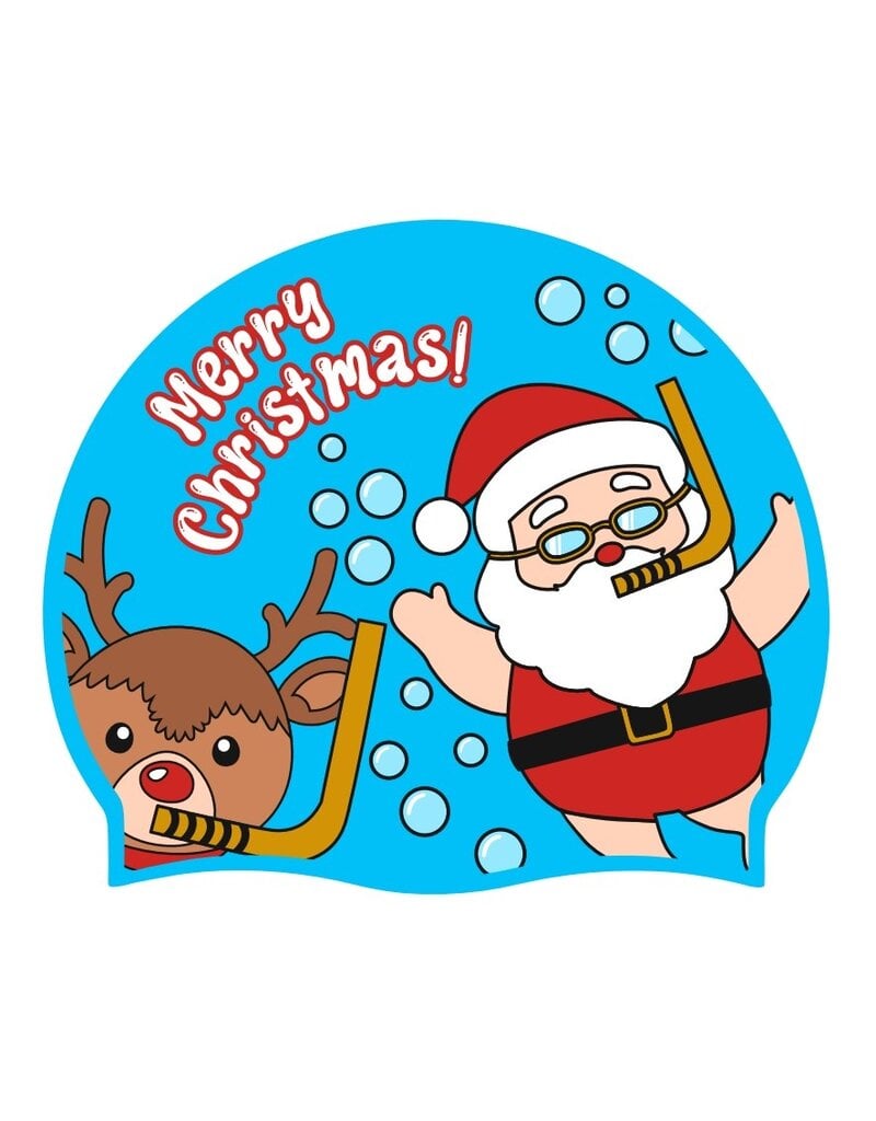 Overige merken Kerstbadmuts - Snorkelen - levertijd
