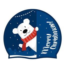 Overige merken Kerstbadmuts - Beer - levertijd