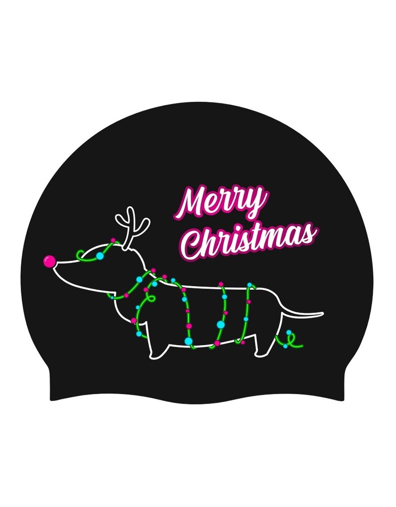 Overige merken Kerstbadmuts - Tekkel - levertijd