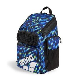 Arena Arena One Go backpack Gleam
