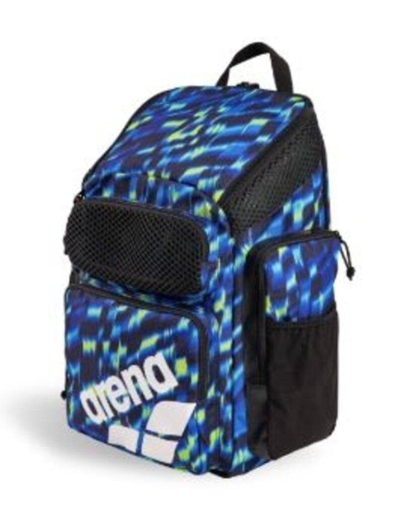 Arena Arena One Go backpack Gleam