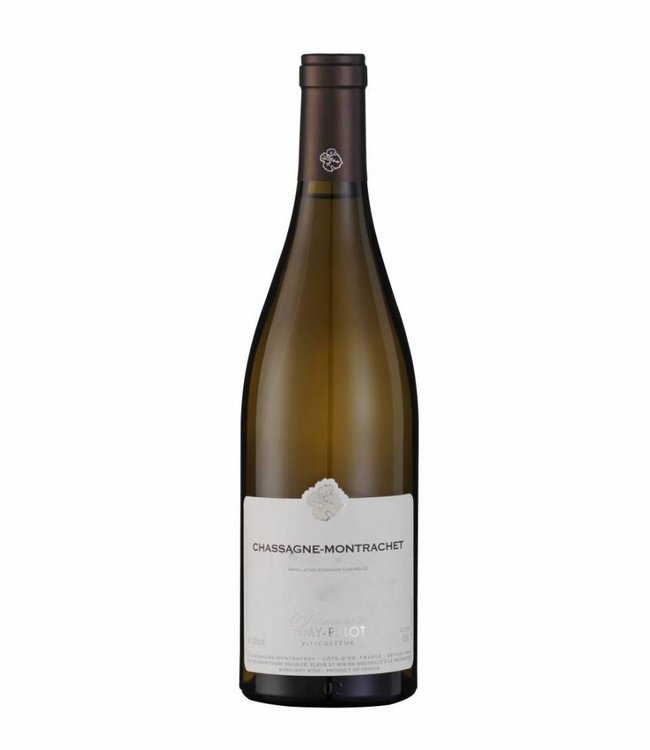 Chassagne Montrachet 2014