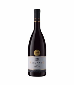 Valcanto Syrah 2012