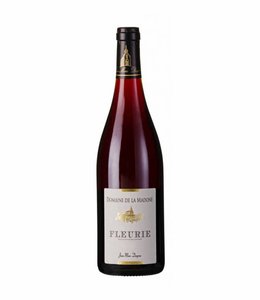 La Madone Fleurie 2014