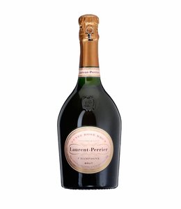 Laurent Perrier 2010