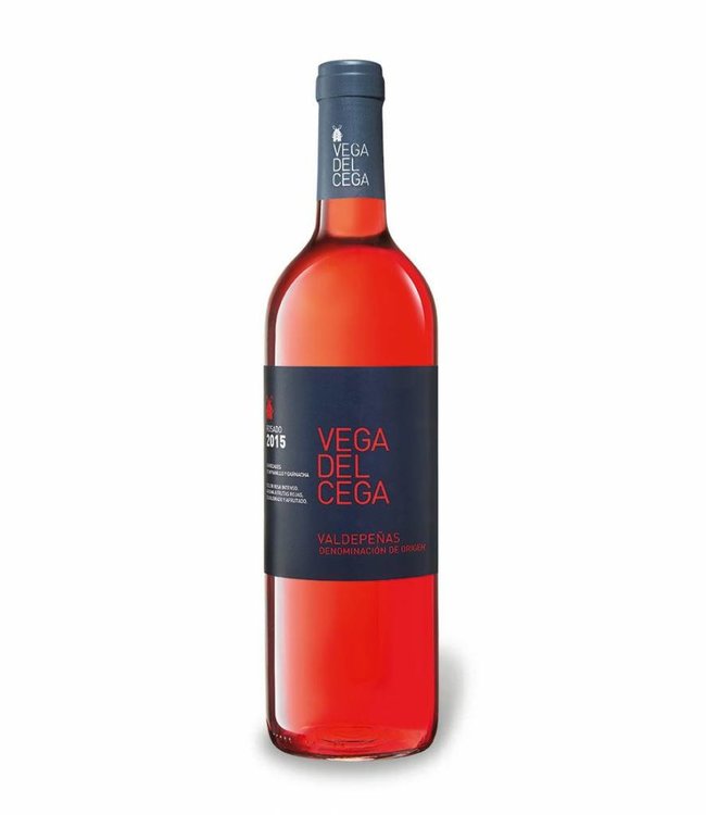 Vega del Cega 2012