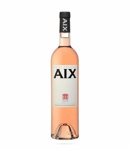 AIX Rosé 2011