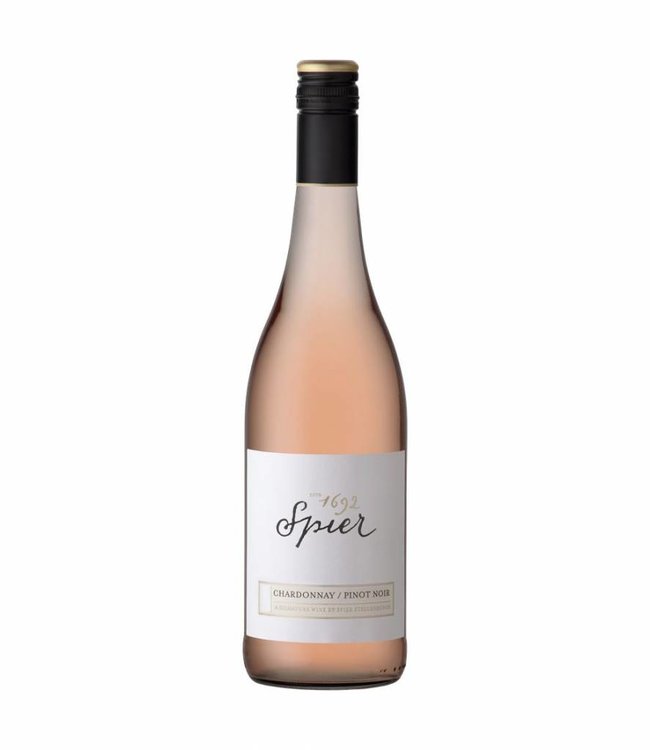 Spier Signature 2015